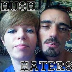 Meet your Posher, Chrissy